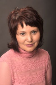 Азизова Айгуль Бахытовна
