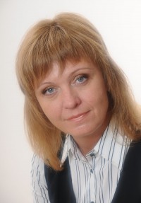 Холмогорова Светлана Геннадьевна